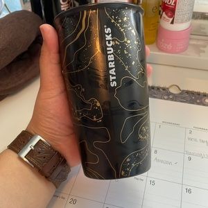 Starbucks ceramic hot coffee cups